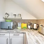 Pier 12, 2 Daire