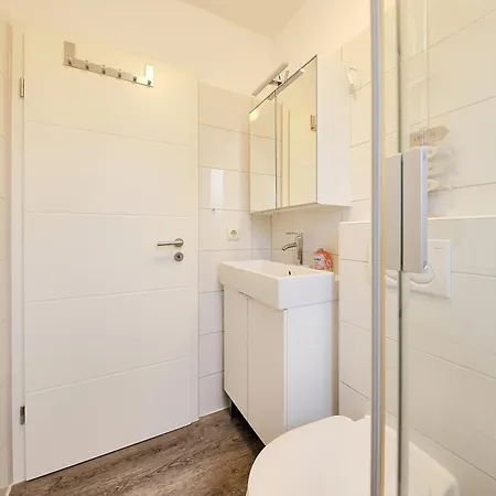 Apartment Pier 12, 2